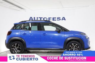 Citroen C3 Aircross 1.2 130CV AUTO SHINE 5P