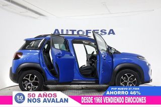 Citroen C3 Aircross 1.2 130CV AUTO SHINE 5P