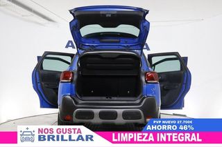Citroen C3 Aircross 1.2 130CV AUTO SHINE 5P