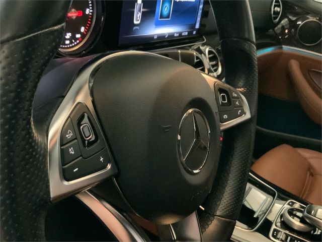 MERCEDES-BENZ Clase E 220 BlueTEC Avantgarde Plus