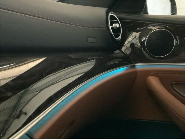 MERCEDES-BENZ Clase E 220 BlueTEC Avantgarde Plus