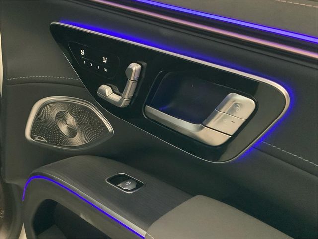 MERCEDES-BENZ EQS SUV EQS 450 4MATIC