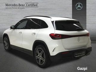 MERCEDES-BENZ EQA 250 AMG Line