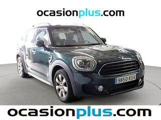 MINI MINI Countryman Cooper 100 kW (136 CV)