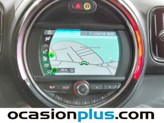 MINI MINI Countryman Cooper 100 kW (136 CV)