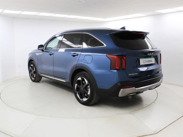 Kia Sorento 1.6 T-GDi HEV Drive 4x2 7pl