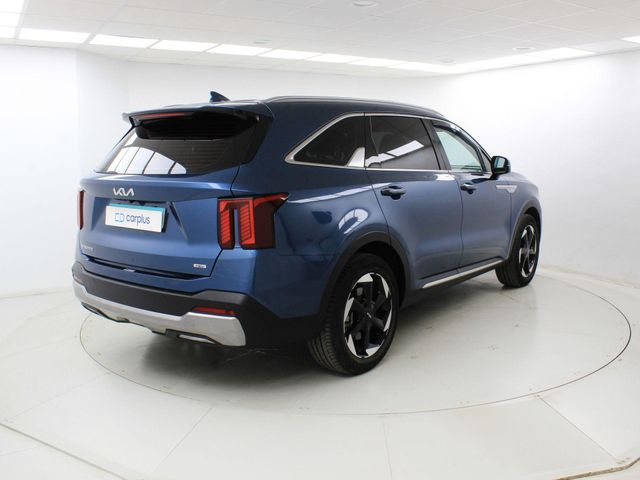 Kia Sorento 1.6 T-GDi HEV Drive 4x2 7pl