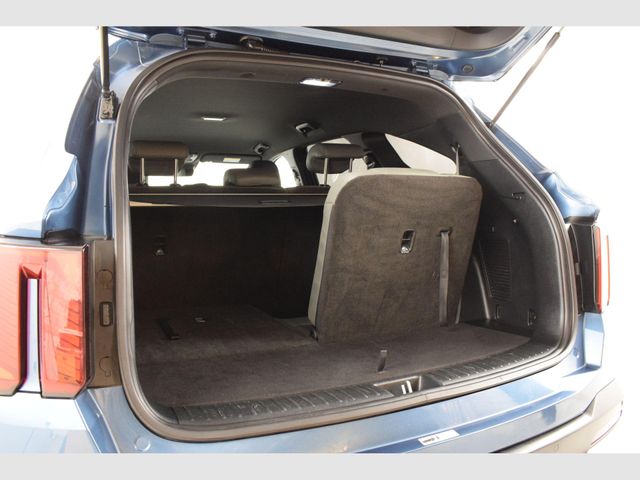 Kia Sorento 1.6 T-GDi HEV Drive 4x2 7pl