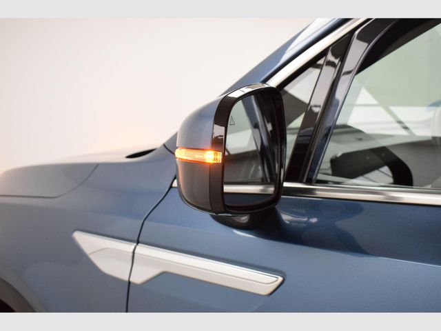 Kia Sorento 1.6 T-GDi HEV Drive 4x2 7pl