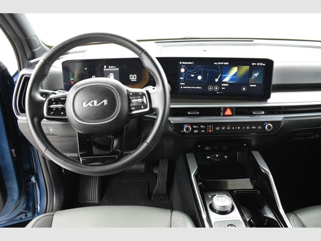 Kia Sorento 1.6 T-GDi HEV Drive 4x2 7pl