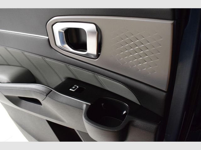 Kia Sorento 1.6 T-GDi HEV Drive 4x2 7pl