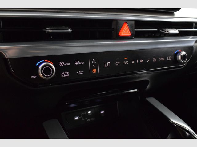 Kia Sorento 1.6 T-GDi HEV Drive 4x2 7pl