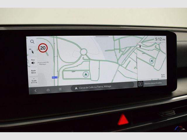 Kia Sorento 1.6 T-GDi HEV Drive 4x2 7pl