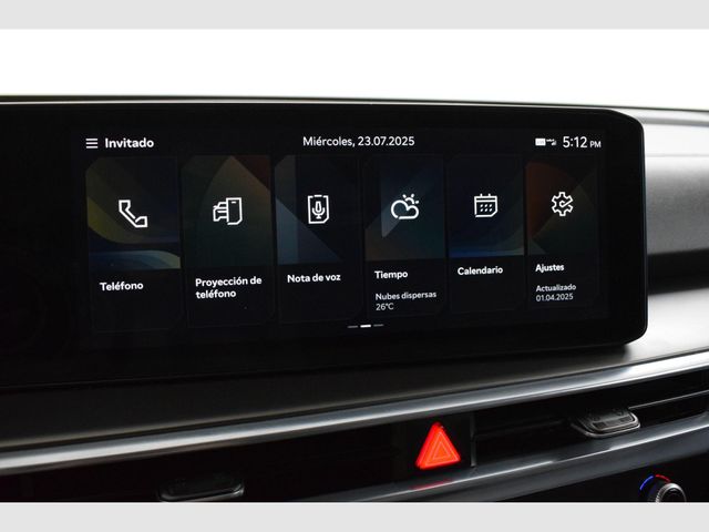 Kia Sorento 1.6 T-GDi HEV Drive 4x2 7pl