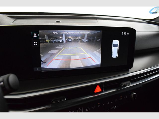 Kia Sorento 1.6 T-GDi HEV Drive 4x2 7pl