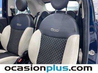 Fiat 500C 1.0 Hybrid Dolcevita 51 kW (70 CV)