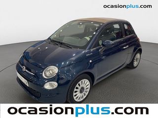 Fiat 500C 1.0 Hybrid Dolcevita 51 kW (70 CV)