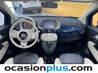 Fiat 500C 1.0 Hybrid Dolcevita 51 kW (70 CV)