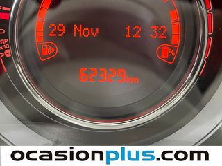 Fiat 500C 1.0 Hybrid Dolcevita 51 kW (70 CV)