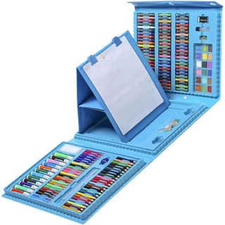 NESTINGHO 208 Piezas bolígrafos de color , ROSA, neón marcadores de acuarela para niños bolígrafos de gel de colores pluma de color de arte