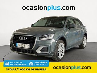 Audi Q2 design edition 1.6 TDI 85 kW (116 CV)