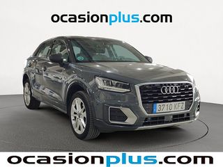 Audi Q2 design edition 1.6 TDI 85 kW (116 CV)