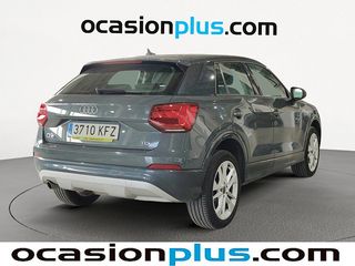 Audi Q2 design edition 1.6 TDI 85 kW (116 CV)