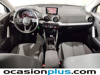 Audi Q2 design edition 1.6 TDI 85 kW (116 CV)