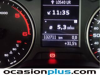 Audi Q2 design edition 1.6 TDI 85 kW (116 CV)