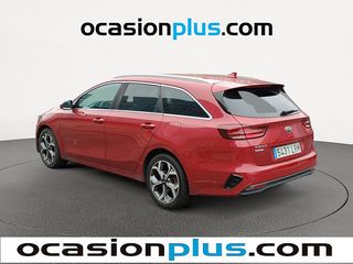Kia Ceed 1.0 T-GDi Tech 88 kW (120 CV)