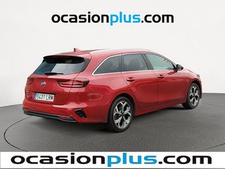 Kia Ceed 1.0 T-GDi Tech 88 kW (120 CV)