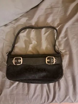 Bolso DKNY negro nuevo