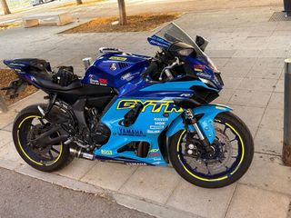 Yamaha R7 - Moto Impecable