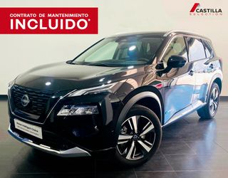 Nissan X-Trail 5pl 1.5 e-POWER 152kW 4x2 A/T Tekna