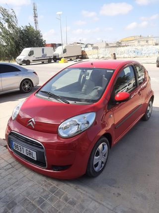 Citroen C1 2009