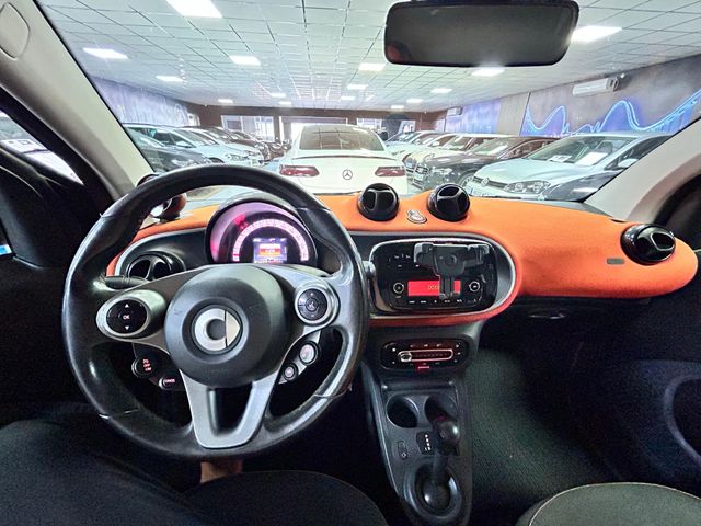 SMART Fortwo Coupé 52