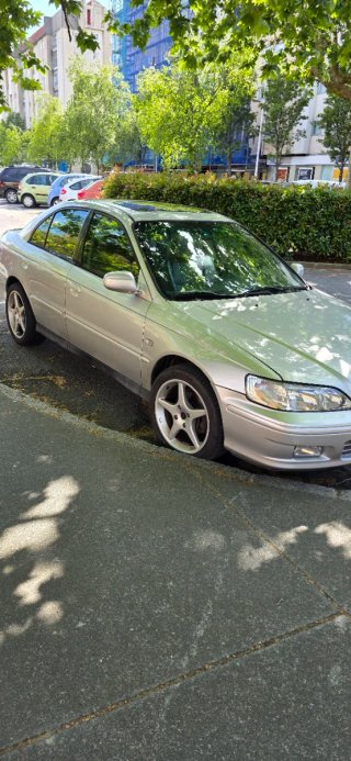 Honda Accord 1998