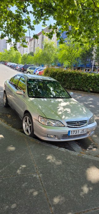Honda Accord 1998