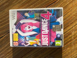 Just Dance 4 Wii - Gioco Completo