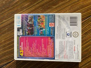 Just Dance 4 Wii - Gioco Completo