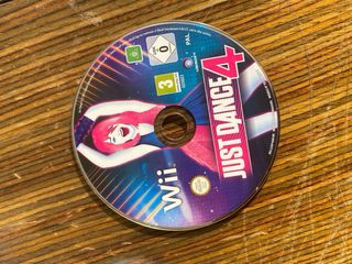 Just Dance 4 Wii - Gioco Completo