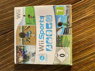 Wii Sports - Nintendo Wii