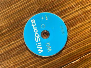 Wii Sports - Nintendo Wii