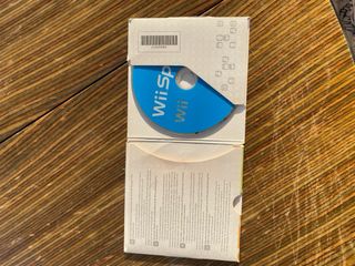 Wii Sports - Nintendo Wii