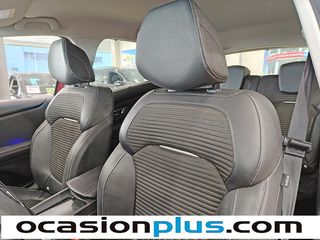 Renault Scenic Zen Blue dCi 110 kW (150 CV) EDC