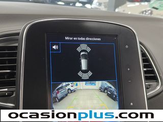 Renault Scenic Zen Blue dCi 110 kW (150 CV) EDC