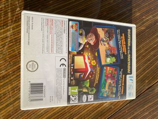 Wii Toy Story 3 - Gioco Disney Pixar