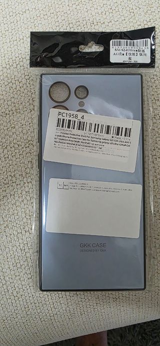 Funda GKK Samsung S24 Ultra