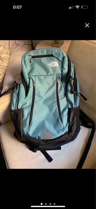 Mochila The North Face, 