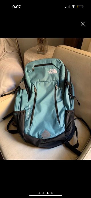 Mochila The North Face, 